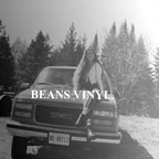 Beans Vinyl avatar