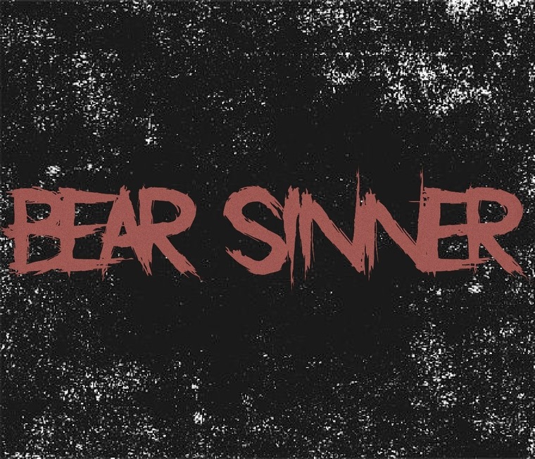 Bear Sinner banner image