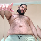 Bear bi BH avatar
