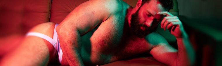 BEAR GIRTH 🐻🍆 cover image