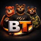 Bear Throuple avatar