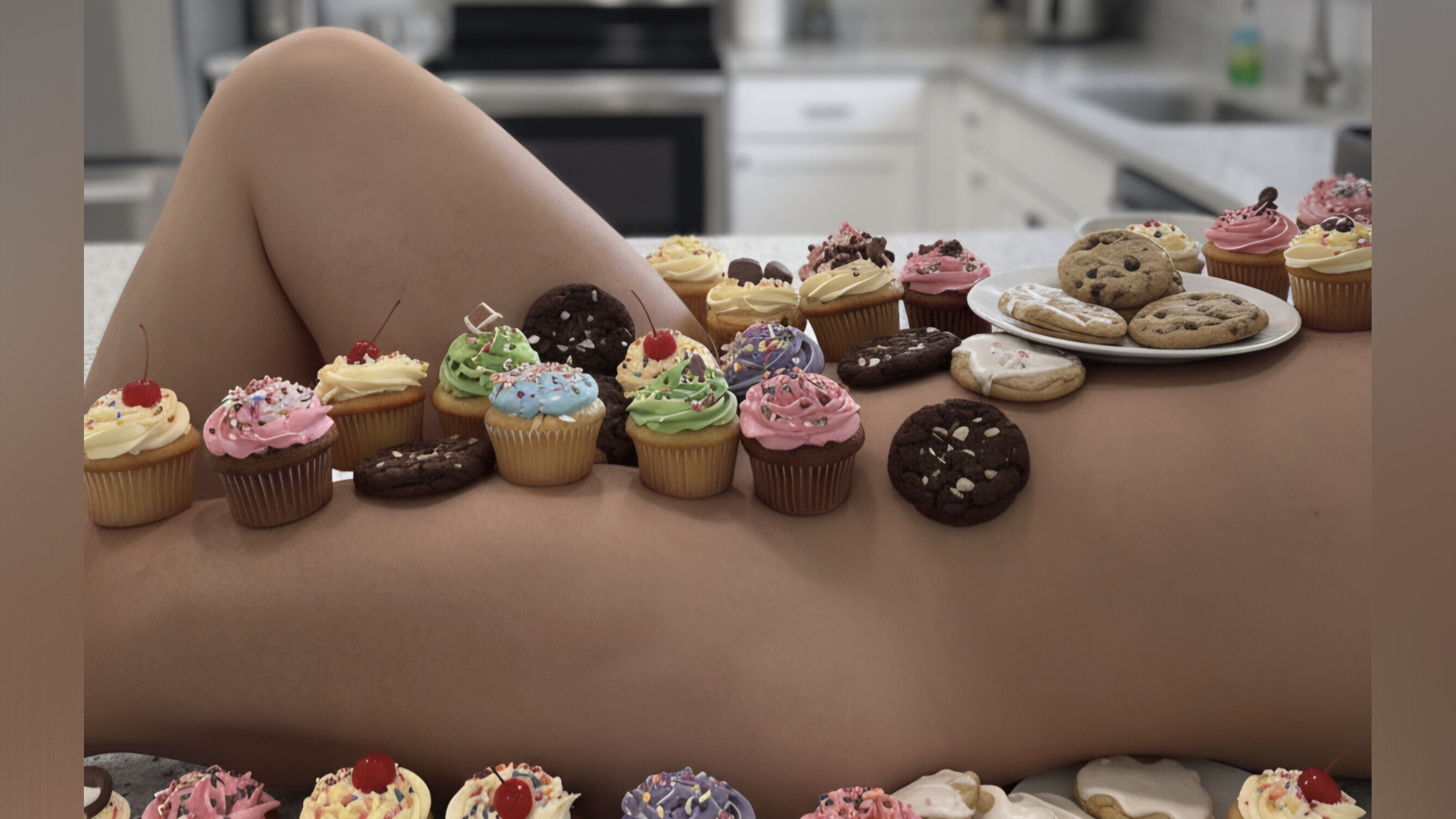 Bear Ass Baker banner image