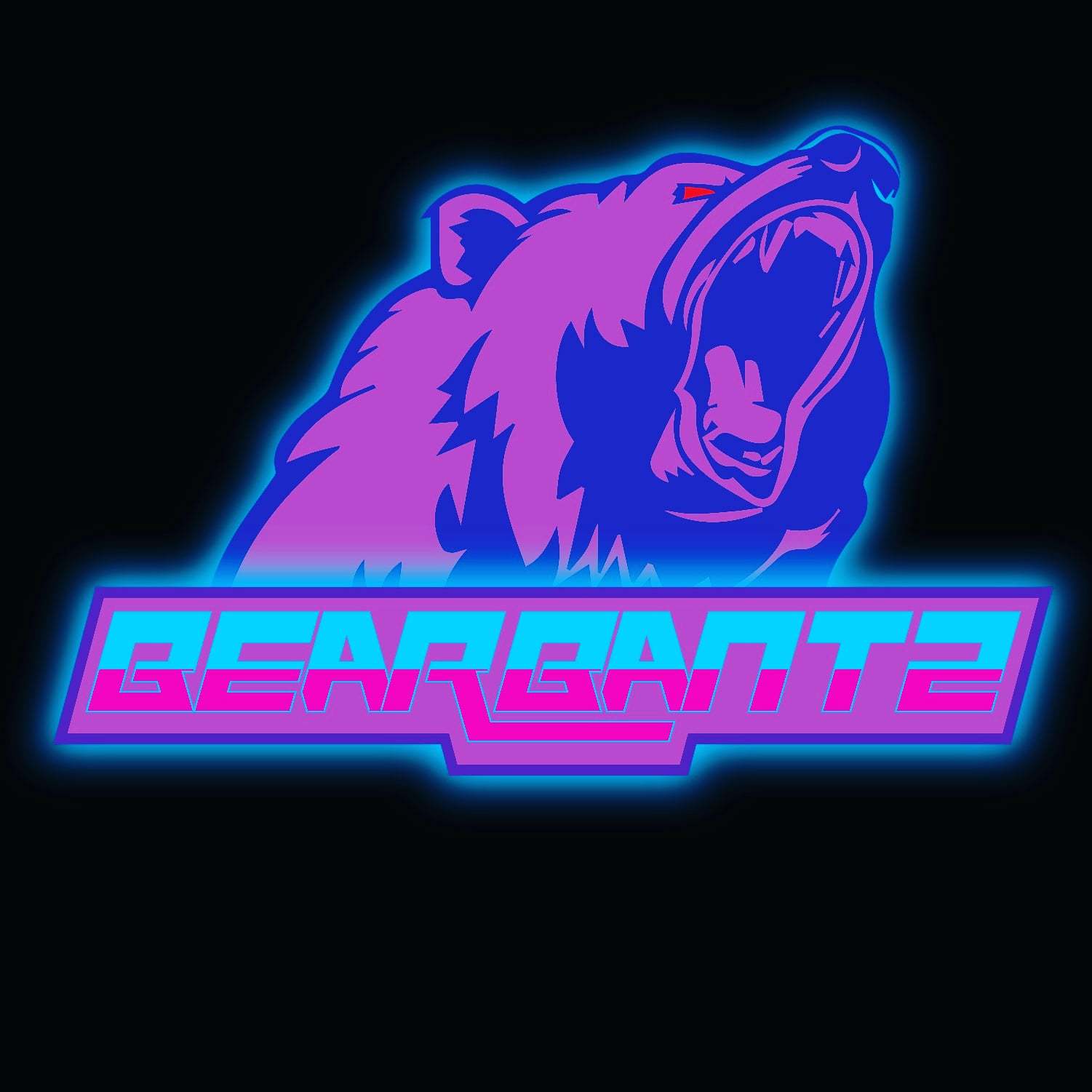 Bear banner image