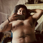Daddy Bear avatar