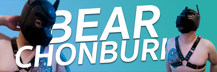Bearchonburi cover image
