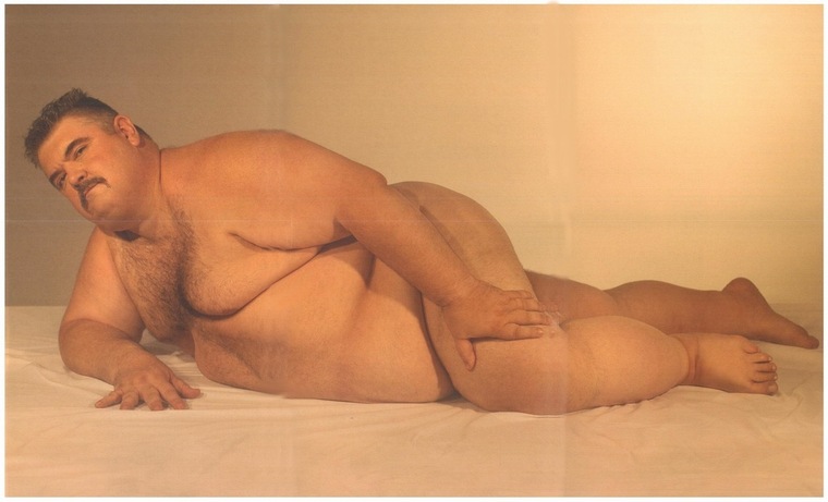 BearChub4u (aka BigDaddyInNYC) banner image