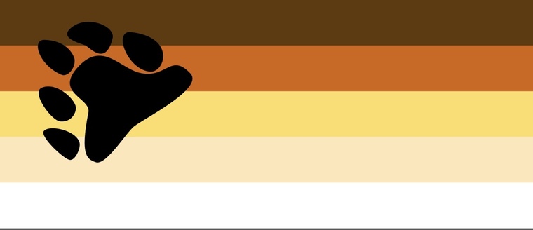 Bear Chub cover image