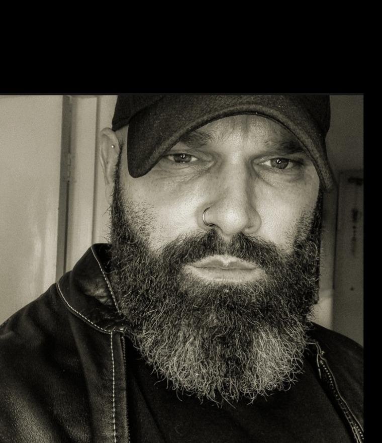 Beard.sweat.n.tears cover image