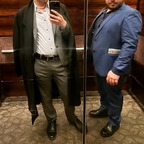 Thom and Danny avatar