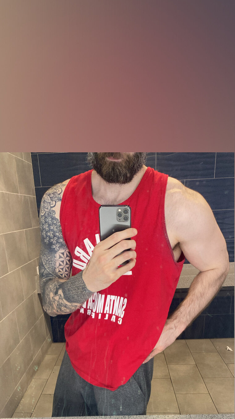 beardandbrawn_free cover image