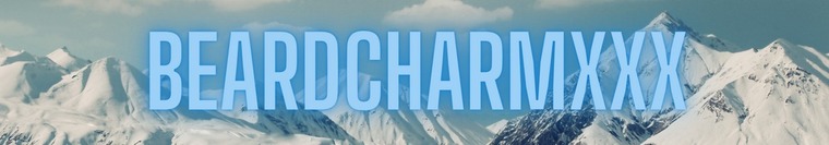 BeardCharmXXX cover image