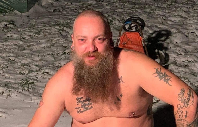Bearded_D banner image