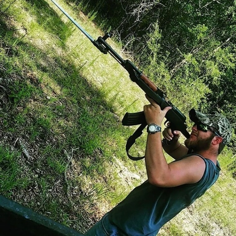 🇺🇲Patriotic Savage😈 banner image