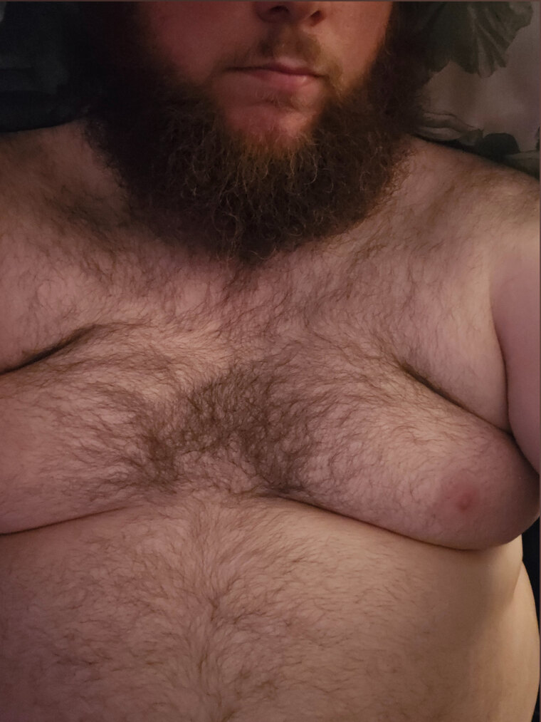 BeardedAussie66 banner image
