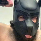Bearded B8r Bear avatar