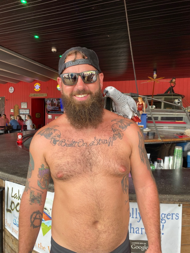 Beardedbarker banner image