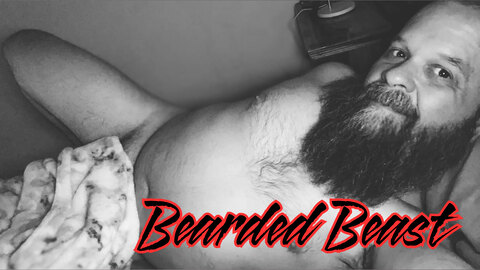 Bearded Beast cover image