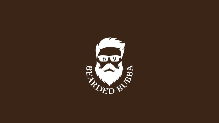 Bearded Bubba😏🧔‍♂️ cover image