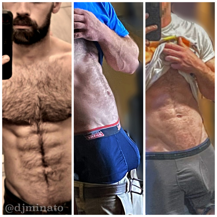 Bearded Builder banner image
