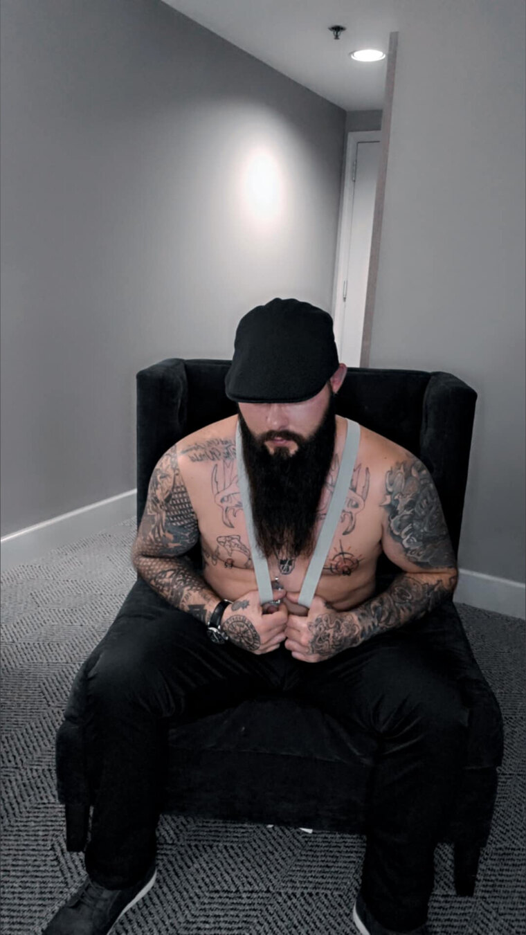 BeardedDadddy cover image