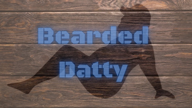 Bearded.Steve cover image