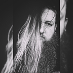 Bearded Decepticon avatar