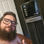 Bearded fans avatar