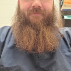 Bearded Grizzly avatar