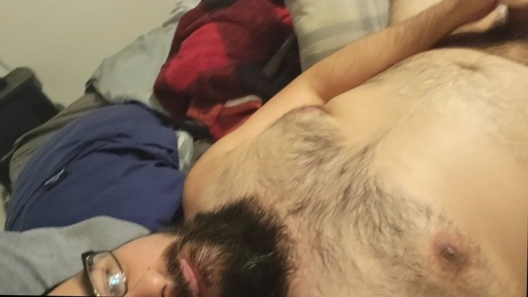 Beardedmex90 cover image
