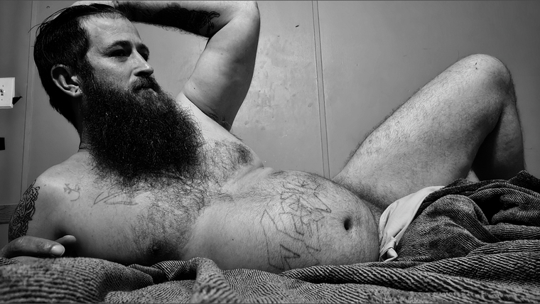 Beardedpixie cover image