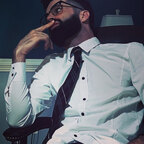 Beardedty avatar