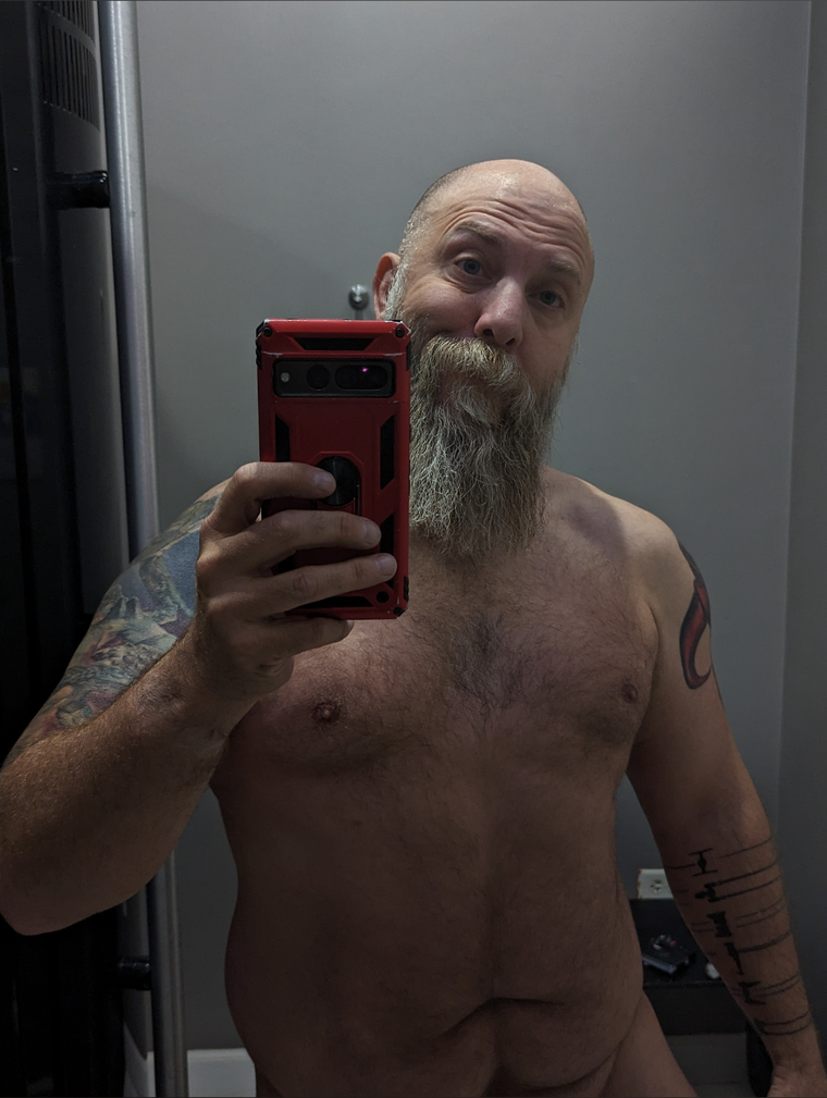 BeardedVikingWeirdo banner image