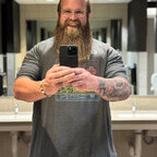 BEARDED VIKING avatar