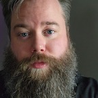 Beardedwolf avatar