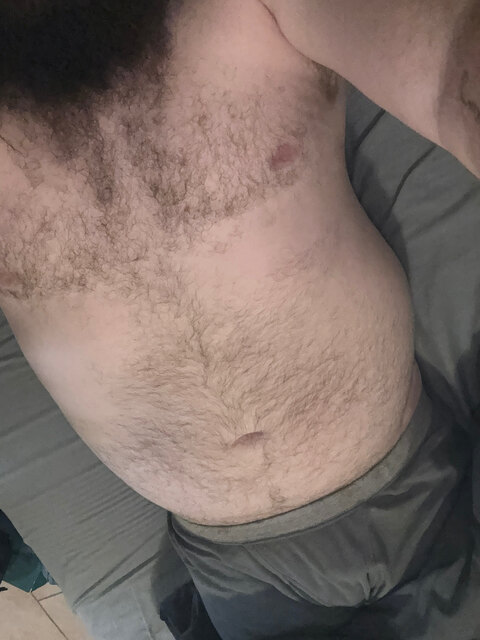 BeardMode: ON cover image