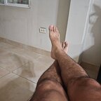 Bearfeet avatar
