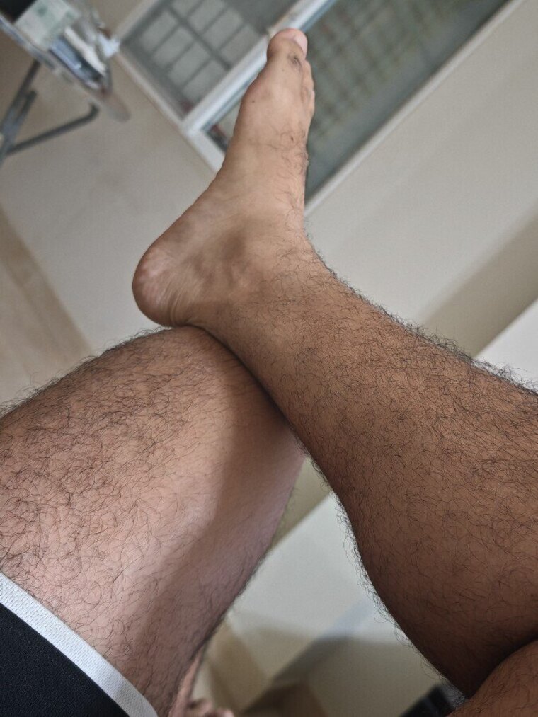 Bearfeet banner image