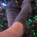 Bear Feet Bare avatar