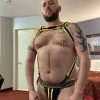 Chris bear avatar