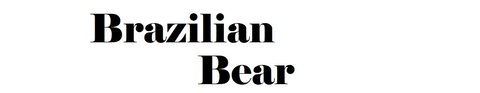 Brazilian Bear cover image