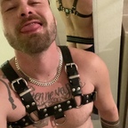 The Bear in Jocks 🐻 avatar