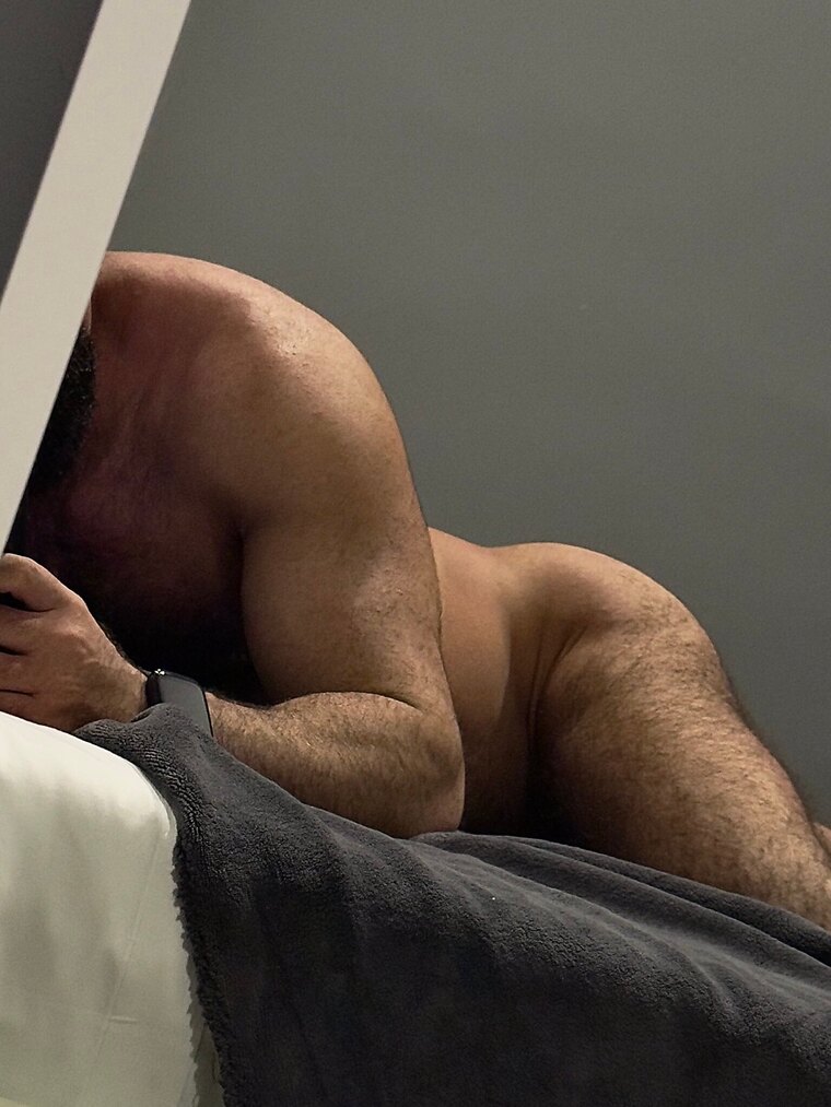 bearjustbear cover image