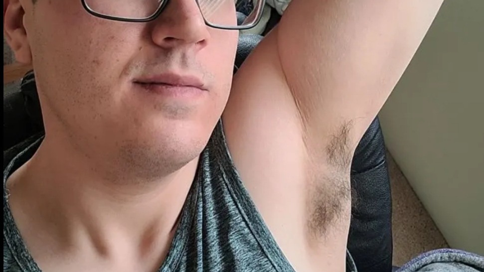 BearlyHairy banner image