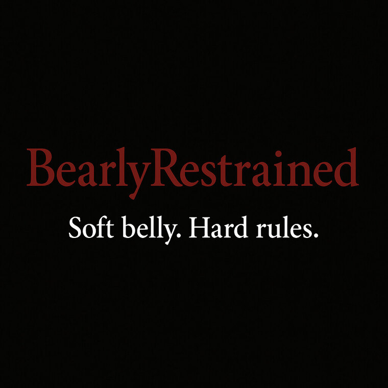 The Red Teddy banner image