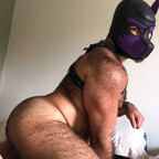 BEARMON avatar