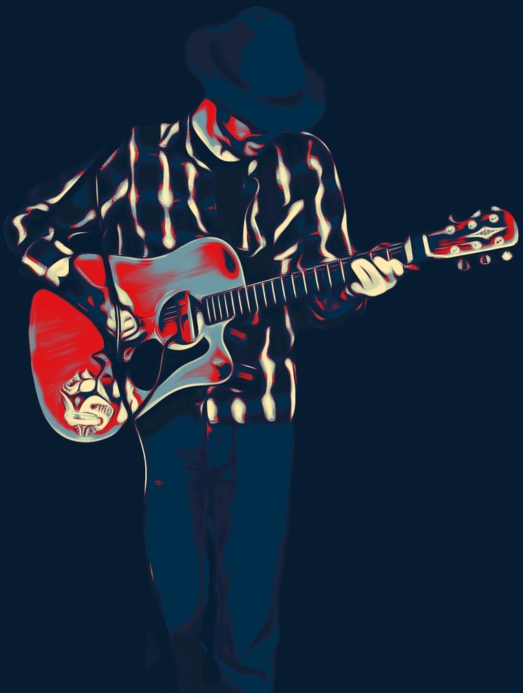 Zack Dzuba cover image