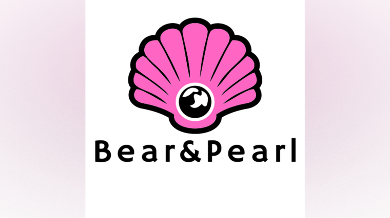 BearNPearl banner image