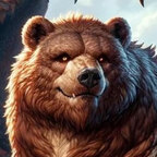 Bear Slays Dragon avatar