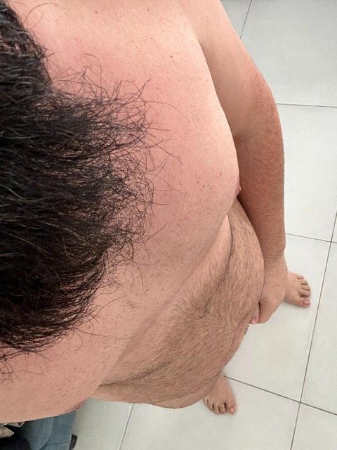Bear's Room cover image