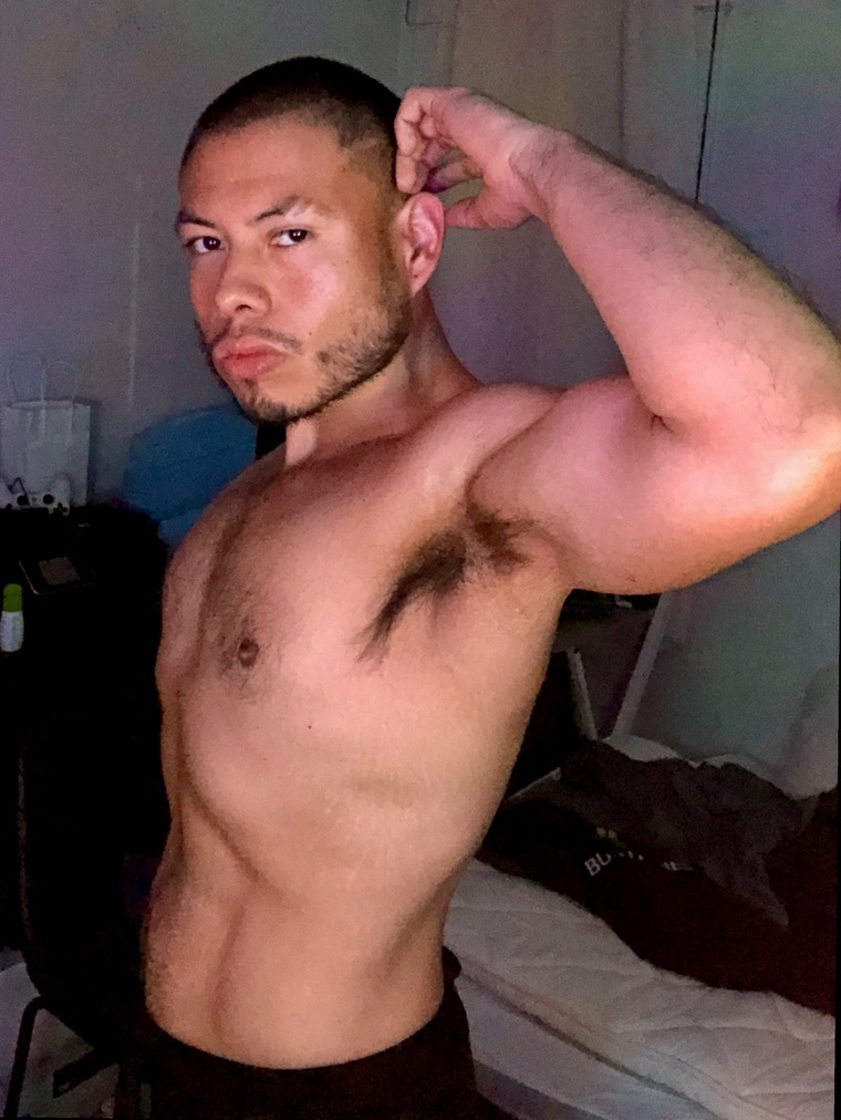 Bear Eats Ass cover image